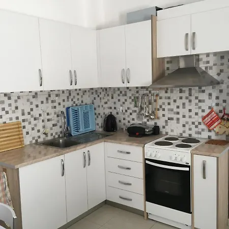 Rossana Sea View Apartment Sarande Exterior photo
