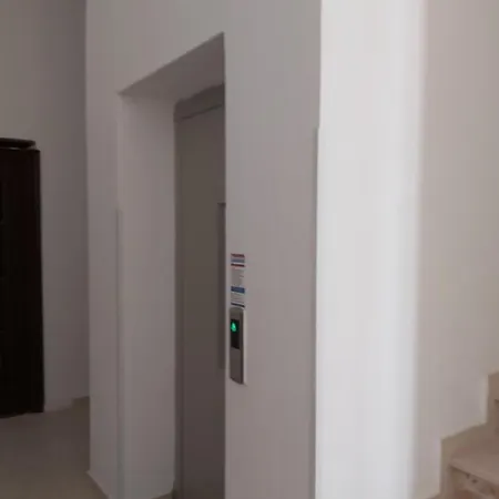 Rossana Sea View Apartment Sarande Exterior photo