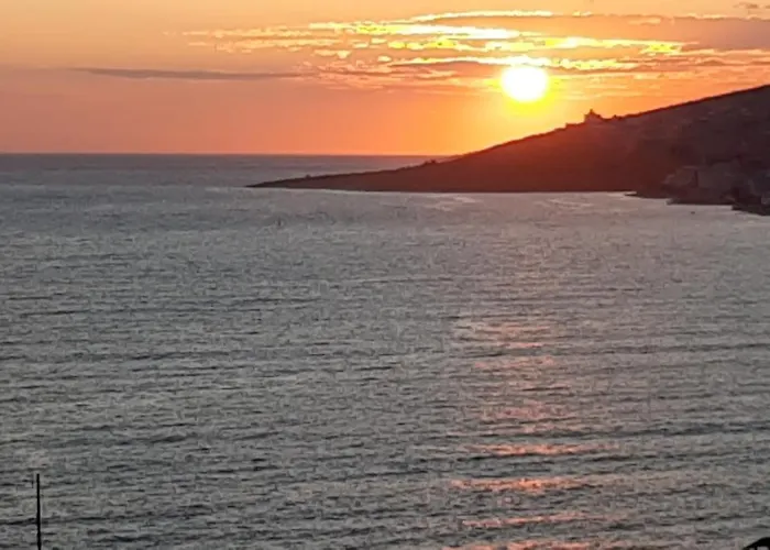 Rossana Sea View Apartment