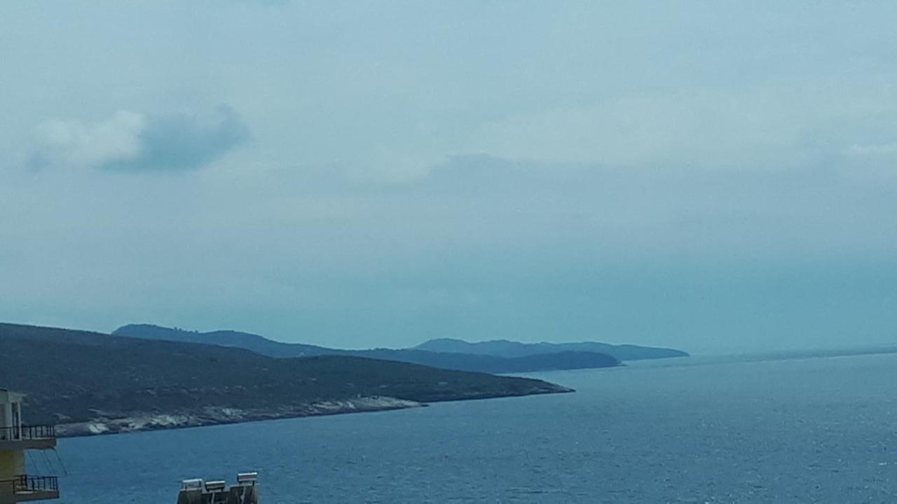 Rossana Sea View Apartment *