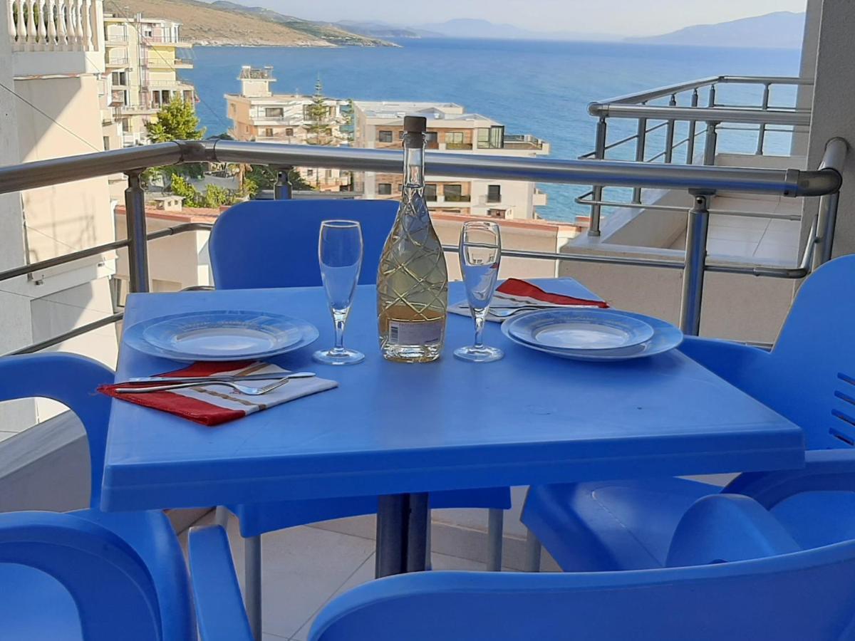 Rossana Sea View