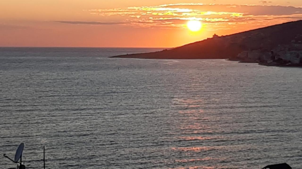 Rossana Sea View * Sarande