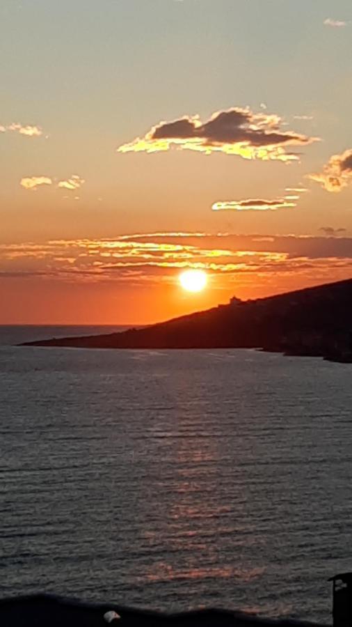 Rossana Sea View Apartment Sarande