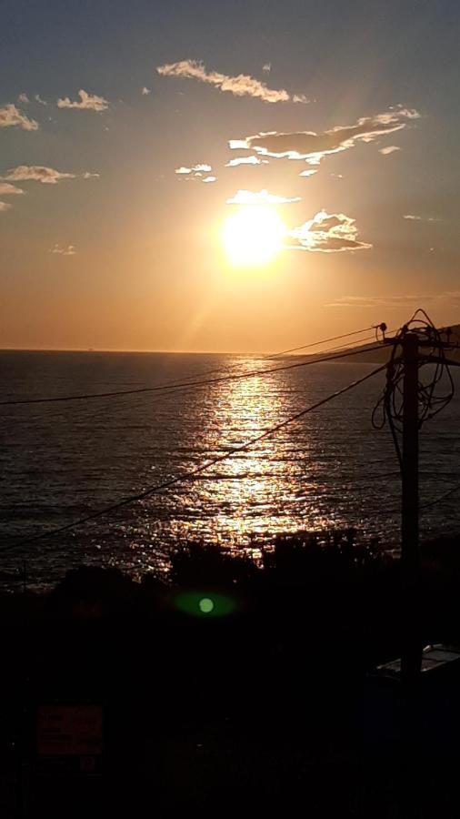Apartment Rossana Sea View