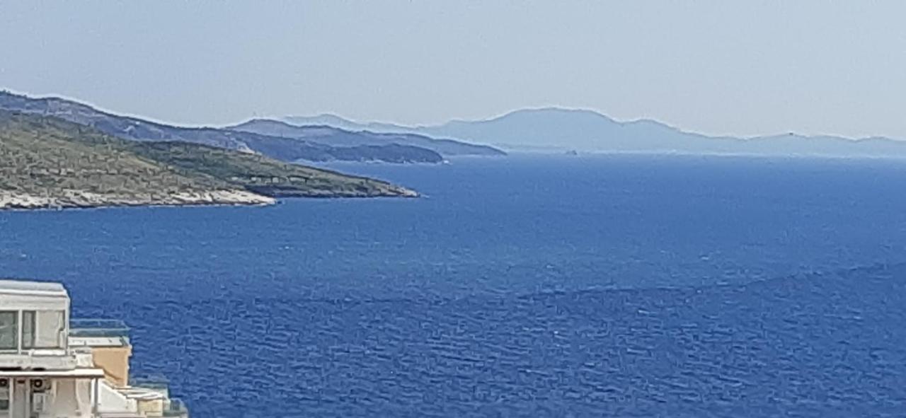 Rossana Sea View Apartment Sarande