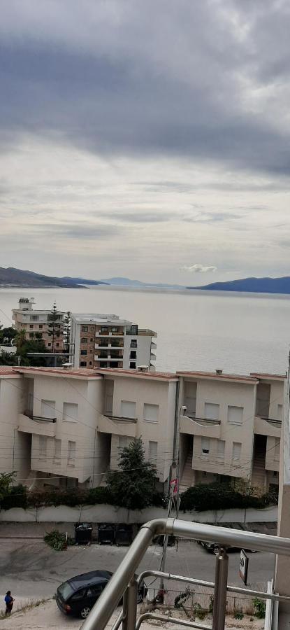 Rossana Sea View * Sarande