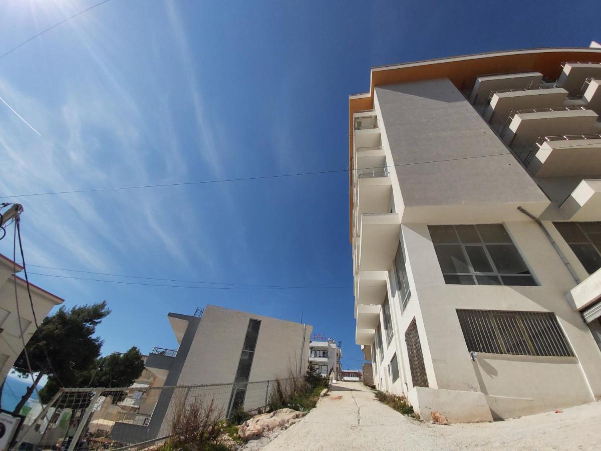 Rossana Sea View