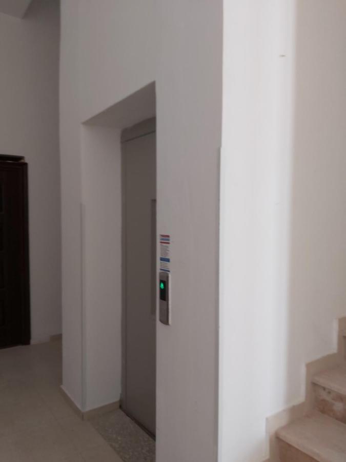 Rossana Sea View Apartment