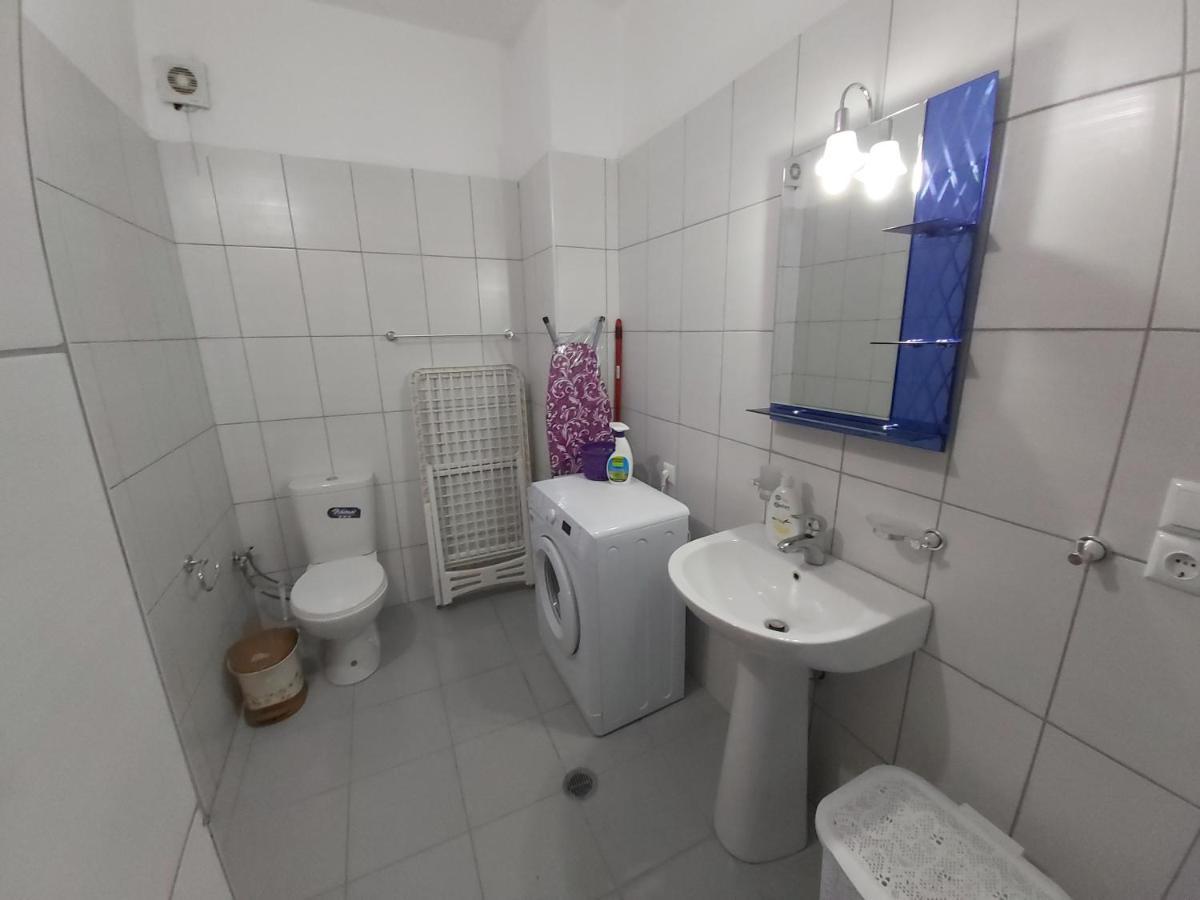 Rossana Sea View Sarande