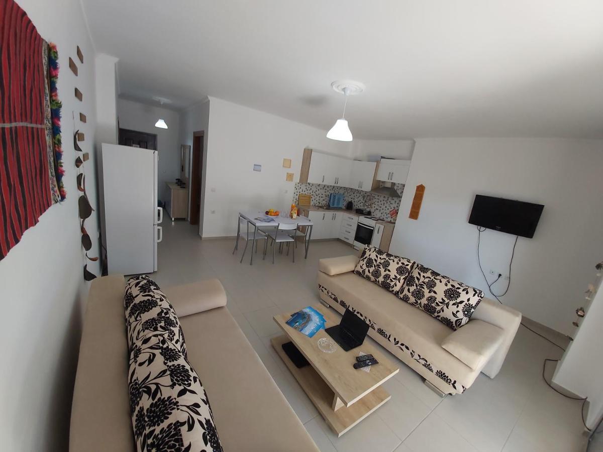 Apartment Rossana Sea View *