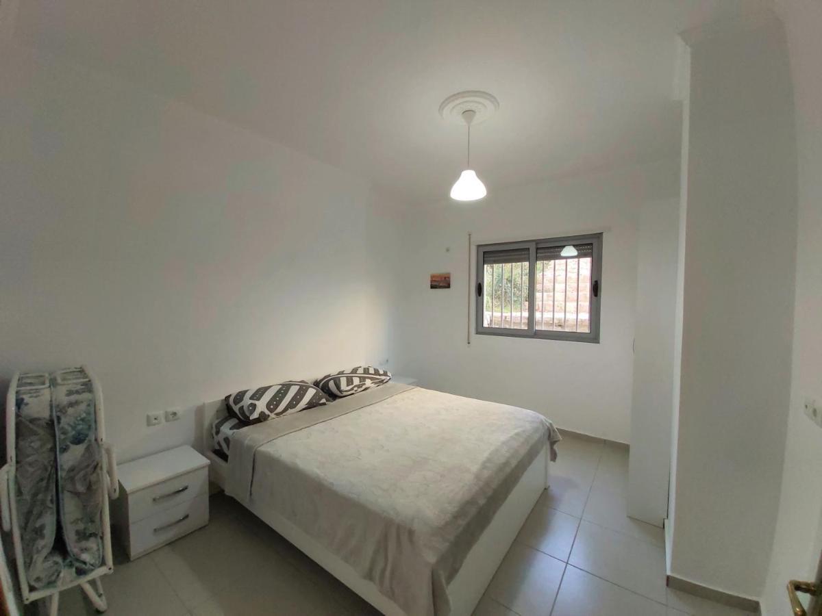 Rossana Sea View Apartment